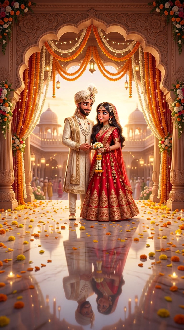 Royal Shubharambh