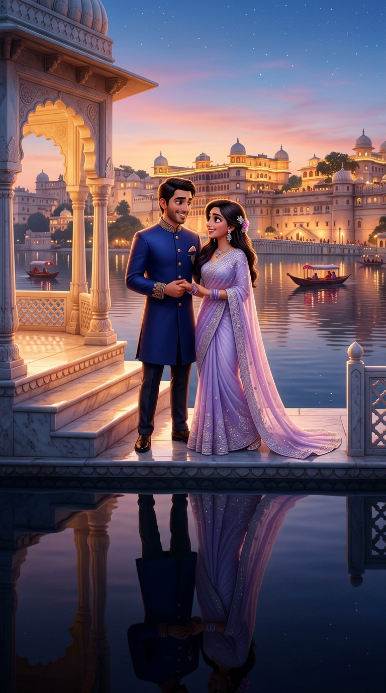 Royal Memories